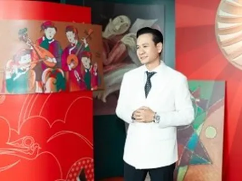 Tinh Hoa Việt tôn vinh những người kiến tạo diện mạo văn hóa nghệ thuật