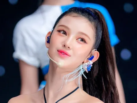 Điều bất ngờ về Danielle sau khi rời nhóm nhạc NewJeans