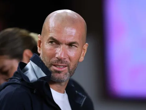Zidane chỉ bí quyết thành công ở Real Madrid