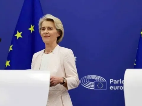 Châu Âu mở đường cho việc xây dựng các 'siêu nhà máy' AI