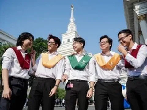 VinUni tăng tốc thu hút nhân tài - chuyển dịch lên mô hình đại học nghiên cứu