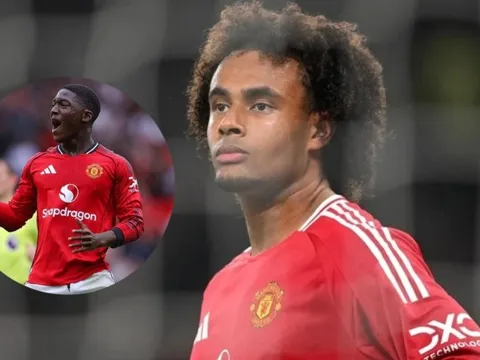 5 cầu thủ có thể rời MU trong tháng này