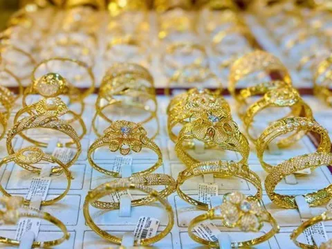 Người dân mua vàng chú ý: Thông báo quan trọng từ công an và các doanh nghiệp vàng lớn