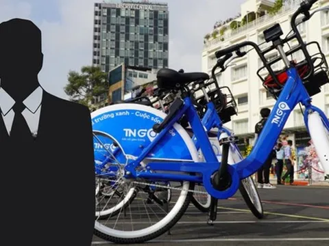 Chân dung doanh nghiệp đứng sau mạng lưới 1.000 xe đạp điện công cộng tại Hà Nội và TP.HCM