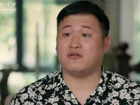 Cách em 1 milimet tập 40: Có bí mật gì trong ví Chiến 'đo'?