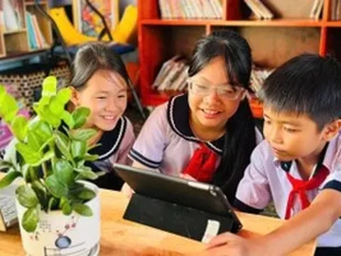 TPHCM thí điểm dạy AI tại nhiều trường từ học kỳ 2 năm học 2025-2026