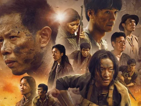 Tuần phim chào mừng Đại hội Đảng lần thứ XIV