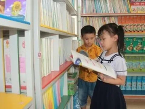 Hiệu trưởng làm không quá hai nhiệm kỳ: Nhiều lợi ích