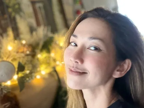 Tuyên bố đầu tiên của Kim Hiền sau khi công khai ly hôn chồng Việt kiều Mỹ