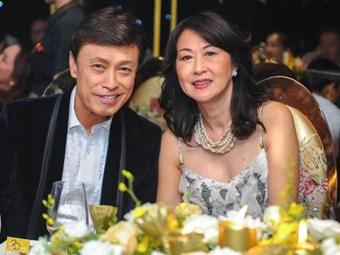 Tuấn Ngọc ly hôn và những mối tình 'thập kỷ' đổ vỡ gây sốc của sao Việt