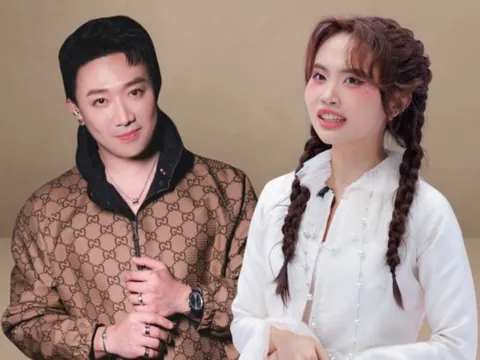 Showbiz Việt lại náo loạn vì chất cấm: Đây là cách Trấn Thành, Phương Mỹ Chi phản ứng