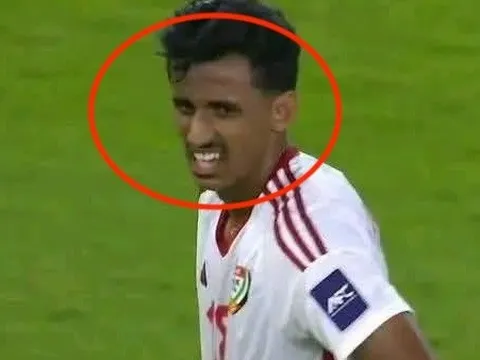 Hình ảnh chứng minh HLV Kim Sang-sik đã đúng