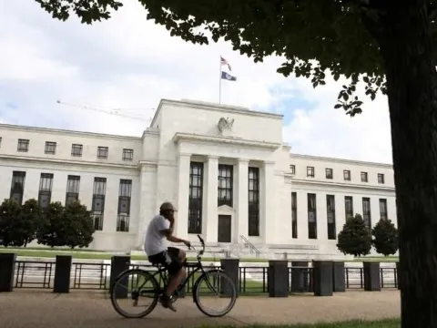 Fed đối mặt với 'bộ ba bất khả thi' trong bảng cân đối kế toán