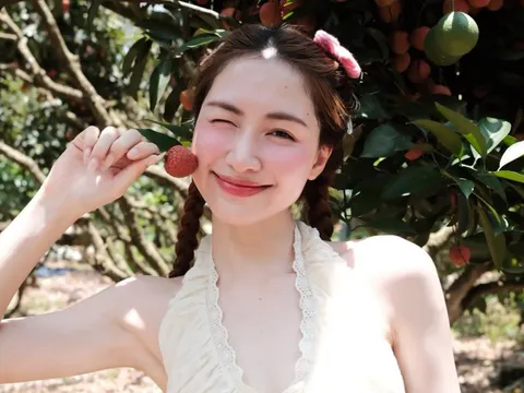 Hòa Minzy được tặng khoản tiền lớn từ một 'phú bà', con số gây bất ngờ