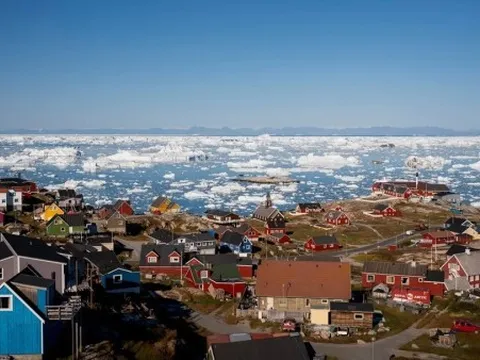 Mỹ đe dọa áp thuế 8 quốc gia châu Âu vì liên quan tới một điều