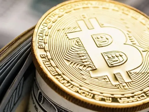 Thị trường tiền số hôm nay, 16-1: Điều gì đang âm thầm diễn ra