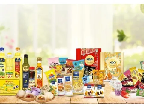 Kido triệu tập ĐHĐCĐ bất thường năm 2026