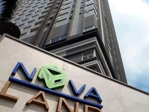 Novaland chậm thanh toán lãi cho lô trái phiếu chuyển đổi 300 triệu USD