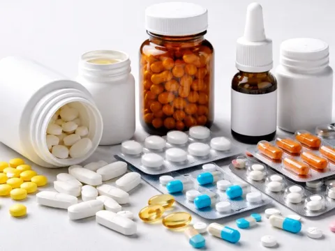 76 thuốc mới được đề xuất bảo hiểm y tế chi trả, phần lớn là thuốc chữa ung thư 0