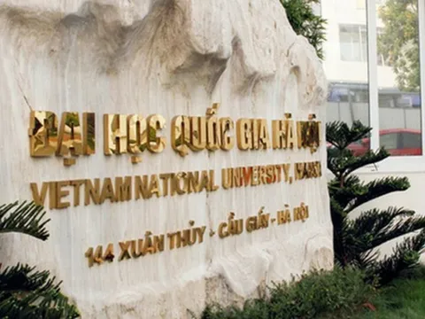 Thanh tra thực hiện cơ chế tự chủ tại Đại học Quốc gia Hà Nội