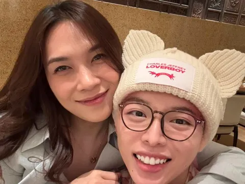 Tuyên bố gây chú ý của Đức Phúc về Mỹ Tâm