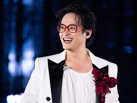 Số tiền 1 tỷ đồng của Hà Anh Tuấn gây xúc động mạnh