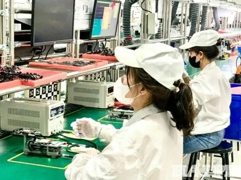 Chính phủ ban hành Chương trình hành động phát huy hiệu quả nguồn lực kinh tế đến 2030