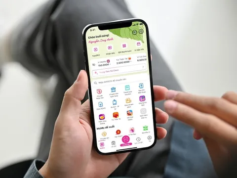 Sẽ phạt tới 120 triệu đồng nếu người dùng ví điện tử MoMo, ZaloPay, ShopeePay,... có hành vi sau