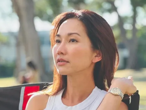 Kim Hiền đăng đàn 11 chữ lộ rõ tâm trạng hiện tại sau biến cố hôn nhân