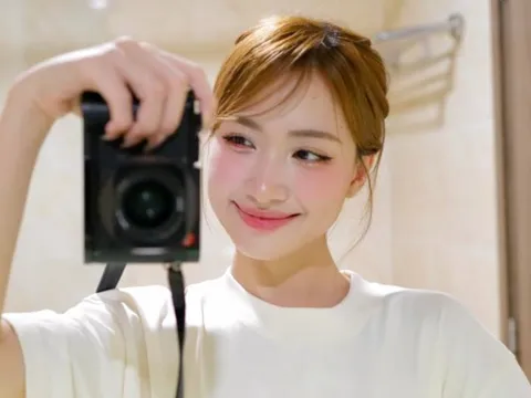 Tình yêu đặc biệt của Hòa Minzy sau nhiều năm