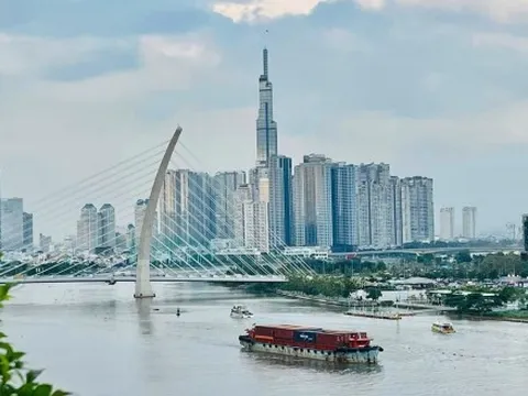 Kinh tế Việt Nam: Đột phá sau thử thách