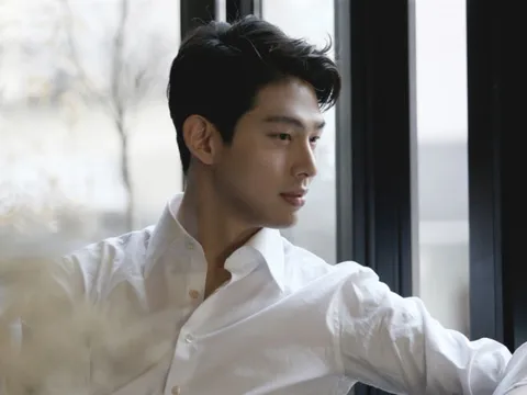 Ca sĩ Choi Jung Won được minh oan khỏi những cáo buộc ngoại tình