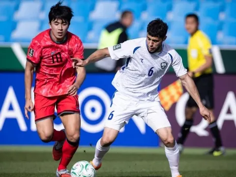 U23 Trung Quốc gặp Việt Nam ở bán kết U23 châu Á