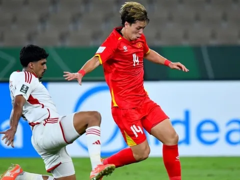 U23 Việt Nam vào bán kết theo kịch bản hoàn hảo