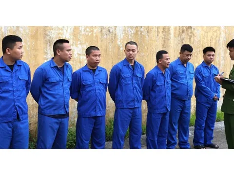 Triệt phá đường dây cá độ bóng đá 1.200 tỷ đồng trên không gian mạng