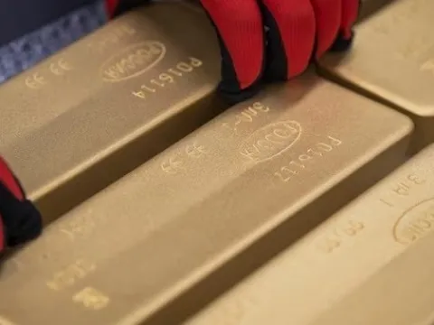 Giá vàng hôm nay 18/1/2026 khởi đầu tốt nhất lịch sử, rất khó để dự đoán điều gì sẽ xảy ra tiếp theo?