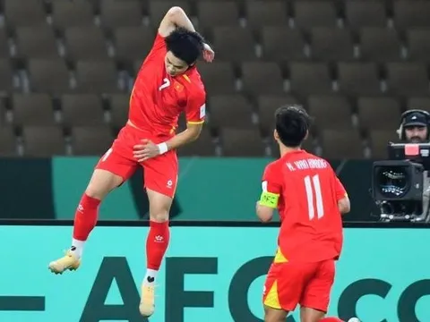 Truyền thông Malaysia tiếp tục im lặng khi U23 Việt Nam vào bán kết