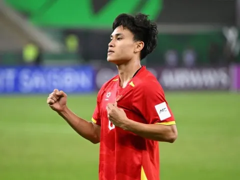 Truyền thông Đông Nam Á kinh ngạc với U23 Việt Nam