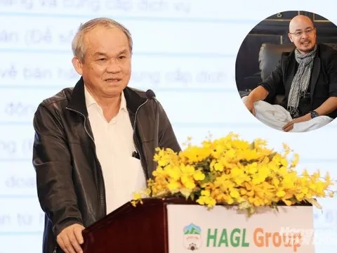 Bầu Đức khẳng định bán cà phê giá 200.000 đồng/kg siêu lợi nhuận, không cạnh tranh với ông Đặng Lê Nguyên Vũ