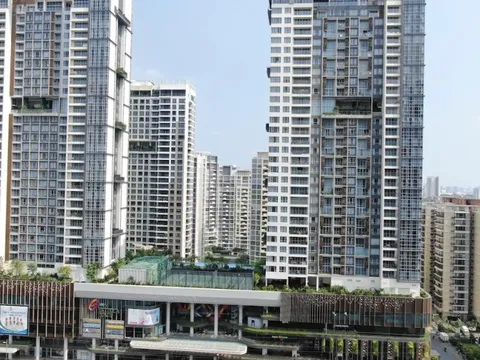 Lợi nhuận cho thuê thấp, nhà đầu tư chấp nhận 'đặt cược' vào phần tăng giá tài sản