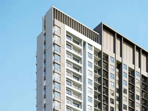 Thị trường TP.HCM đón nguồn cung mới lên đến 4000 USD/m2