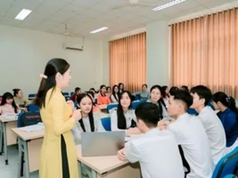 Nền móng thể chế cho chu kỳ phát triển mới của giáo dục