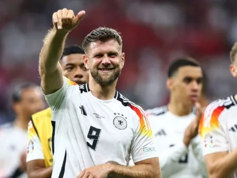 Tuyển Đức có thể cân nhắc bỏ World Cup 2026