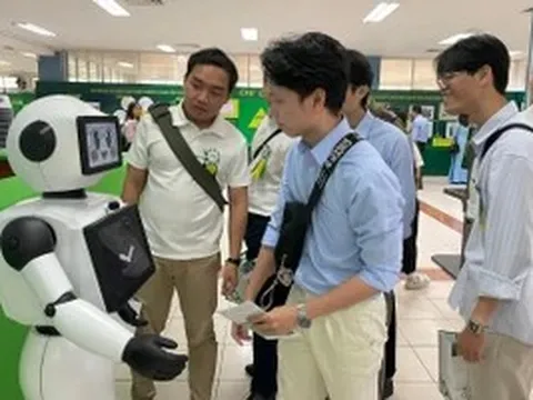 Triết lý giáo dục thời đại số: Giữ gìn giá trị con người