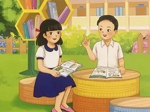 Café ngày mới: Đừng quên gìn giữ tiếng nói dân tộc