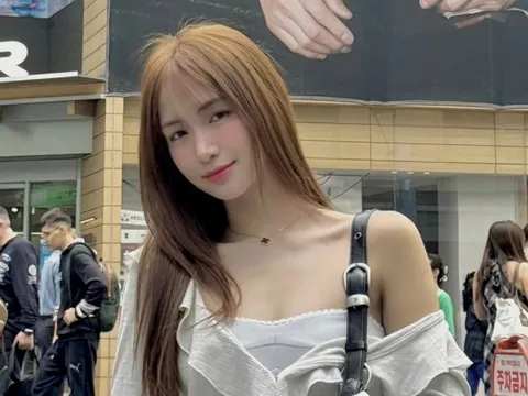 Hòa Minzy đáp trả