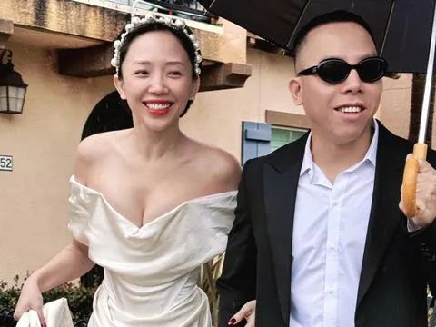 Động thái của Tóc Tiên dành cho Hoàng Touliver sau khi báo tin chia tay