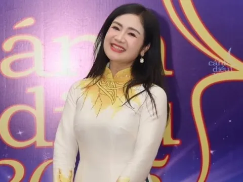 Sao Việt: NSND Thu Hà tỏa sáng trên thảm đỏ, Phương Mỹ Chi đăng ảnh thần thái