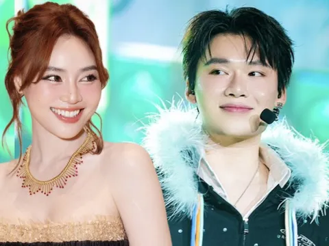 Ninh Dương Lan Ngọc nhận xét Quang Trung đúng một câu