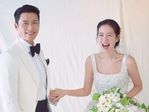 Hôn nhân của Hyun Bin và Son Ye Jin hoá ra không lãng mạn như tưởng tượng!